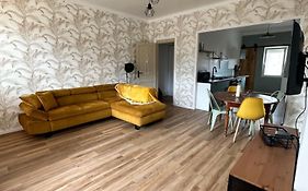 Appartement Calme, Spacieux Et Chic En Centre Ville !