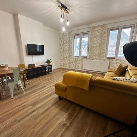 Appartement Calme, Spacieux Et Chic En Centre Ville ! Calais Extérieur photo
