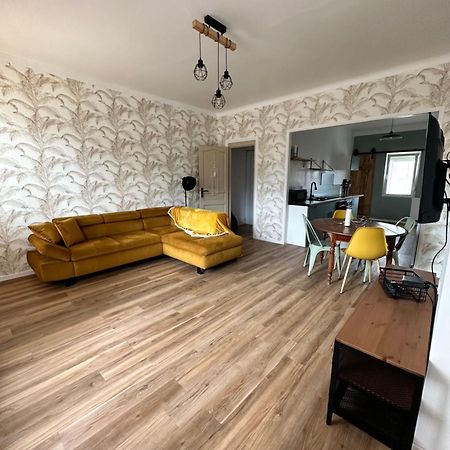 Appartement Calme, Spacieux Et Chic En Centre Ville ! Calais Extérieur photo