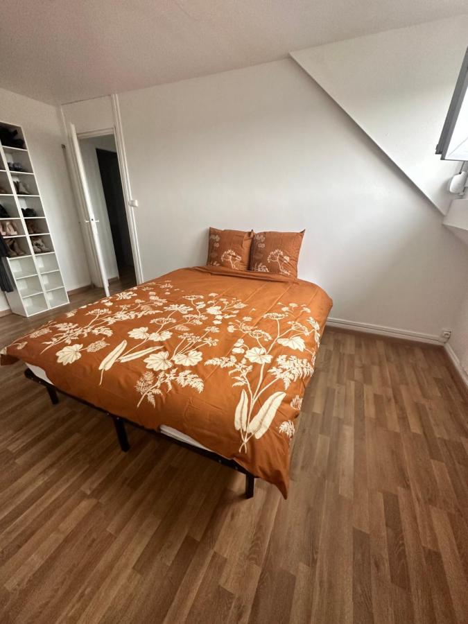 Appartement Calme, Spacieux Et Chic En Centre Ville ! Calais Extérieur photo
