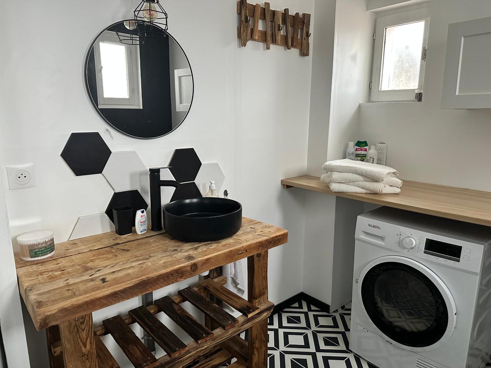 Appartement Calme, Spacieux Et Chic En Centre Ville ! Calais Extérieur photo