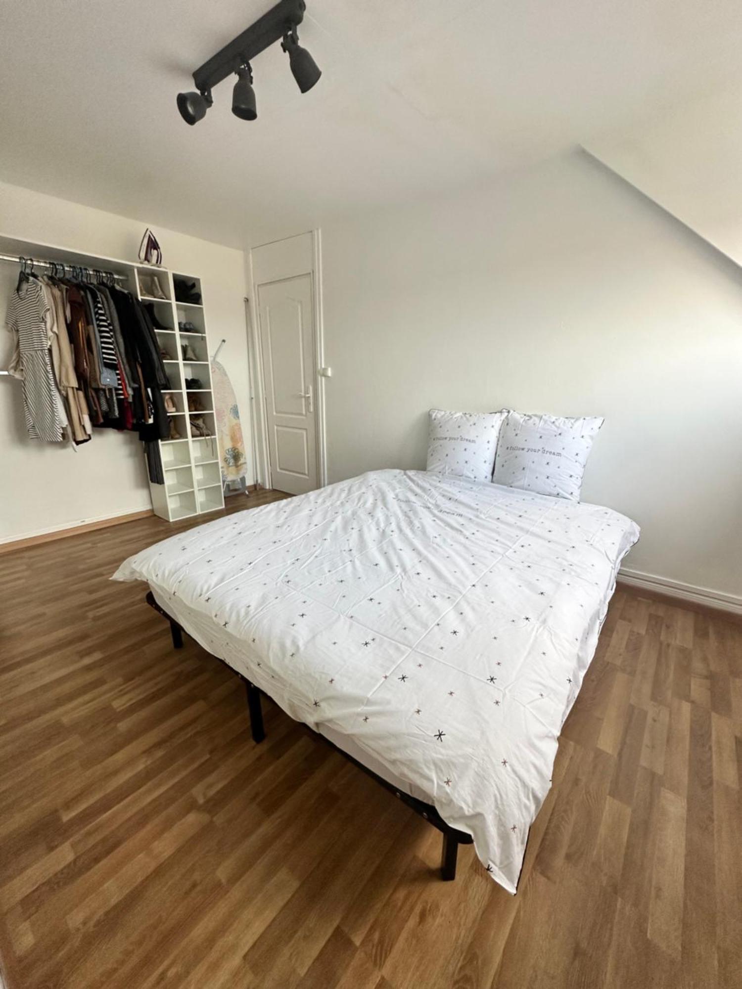 Appartement Calme, Spacieux Et Chic En Centre Ville ! Calais Extérieur photo
