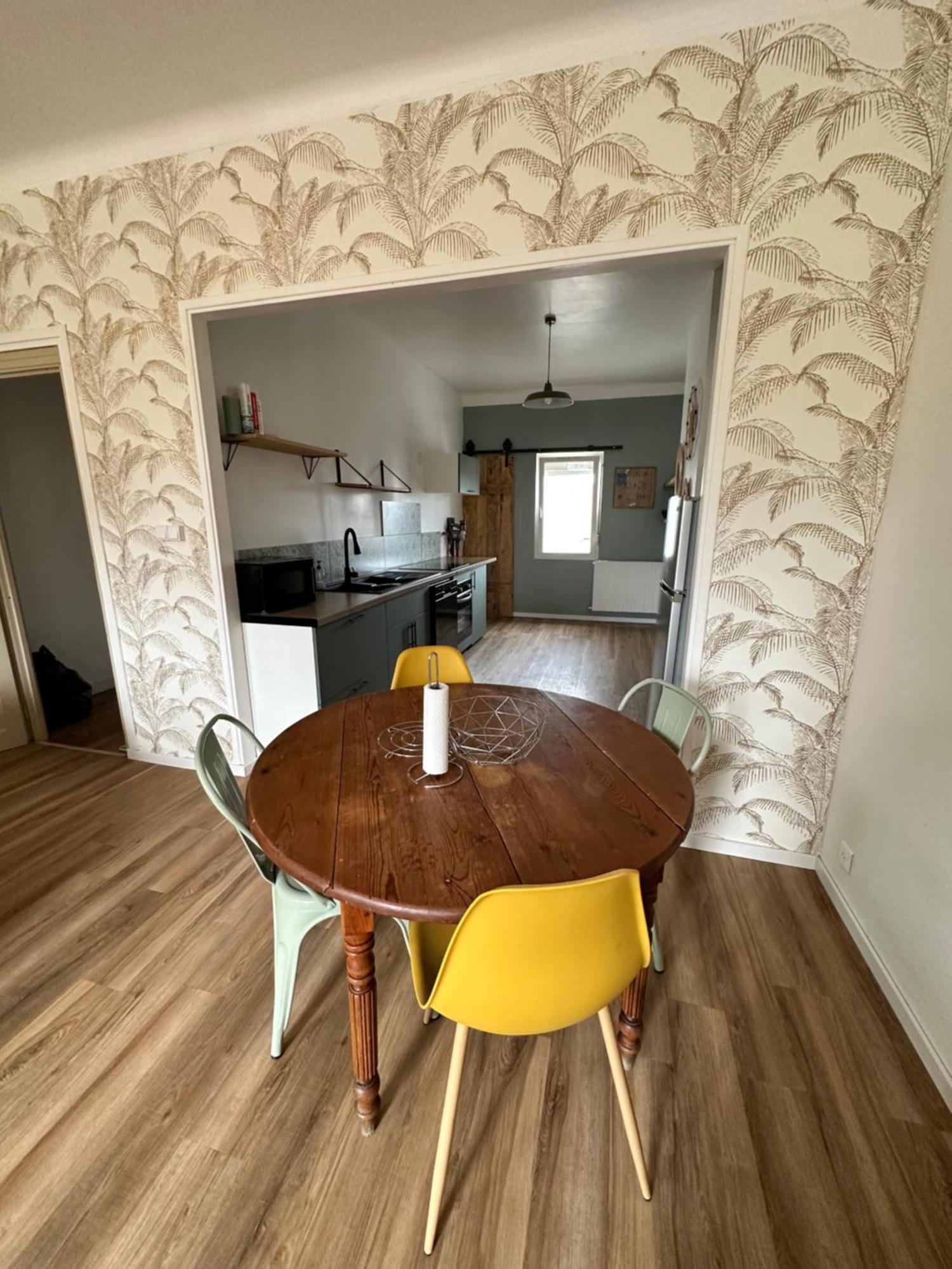 Appartement Calme, Spacieux Et Chic En Centre Ville ! Calais Extérieur photo