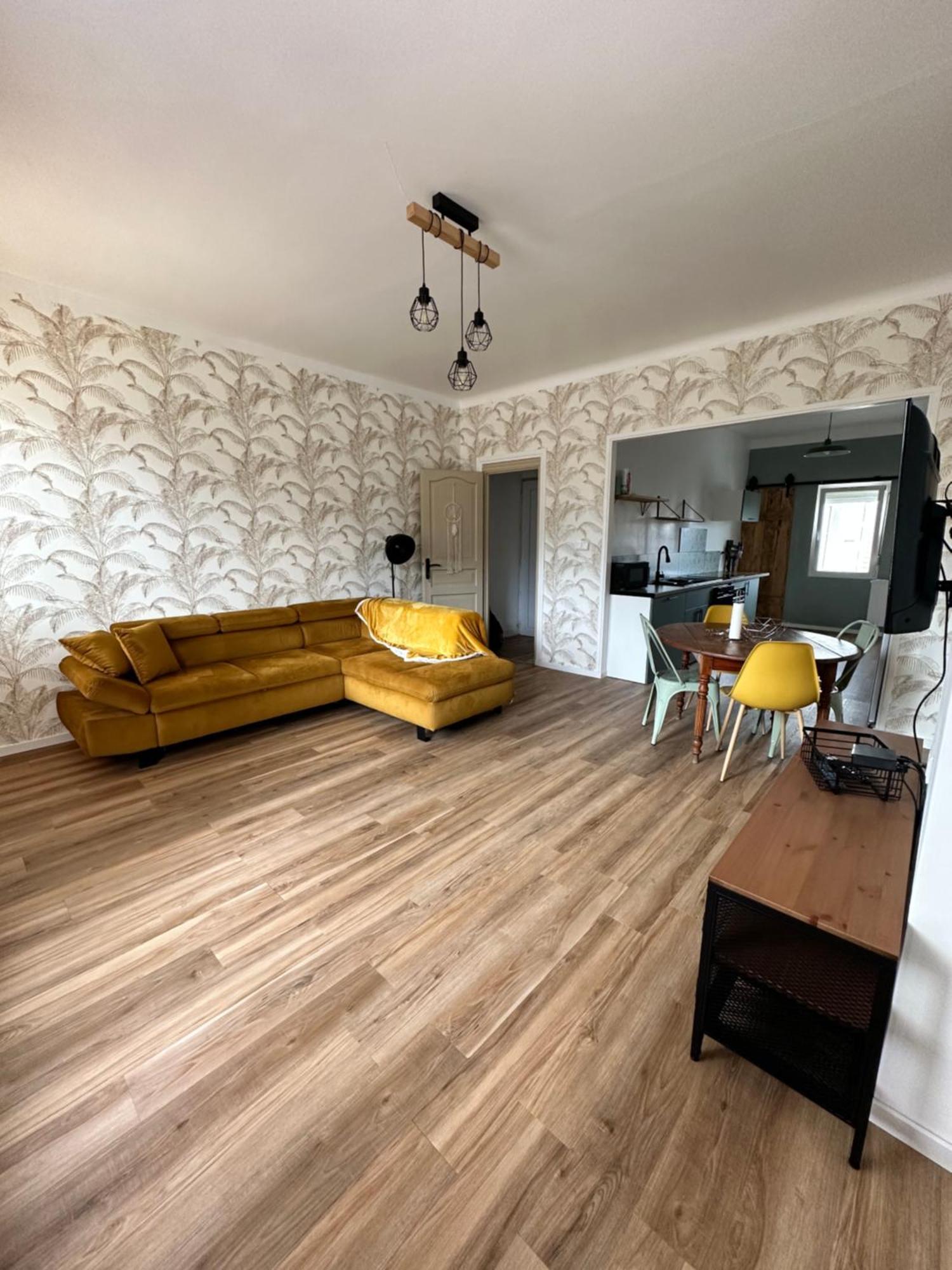 Appartement Calme, Spacieux Et Chic En Centre Ville ! Calais Extérieur photo